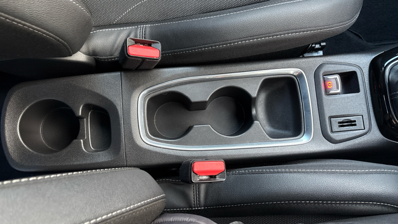 Vauxhall Corsa 1.2 Turbo GS 5dr Petrol Hatchback